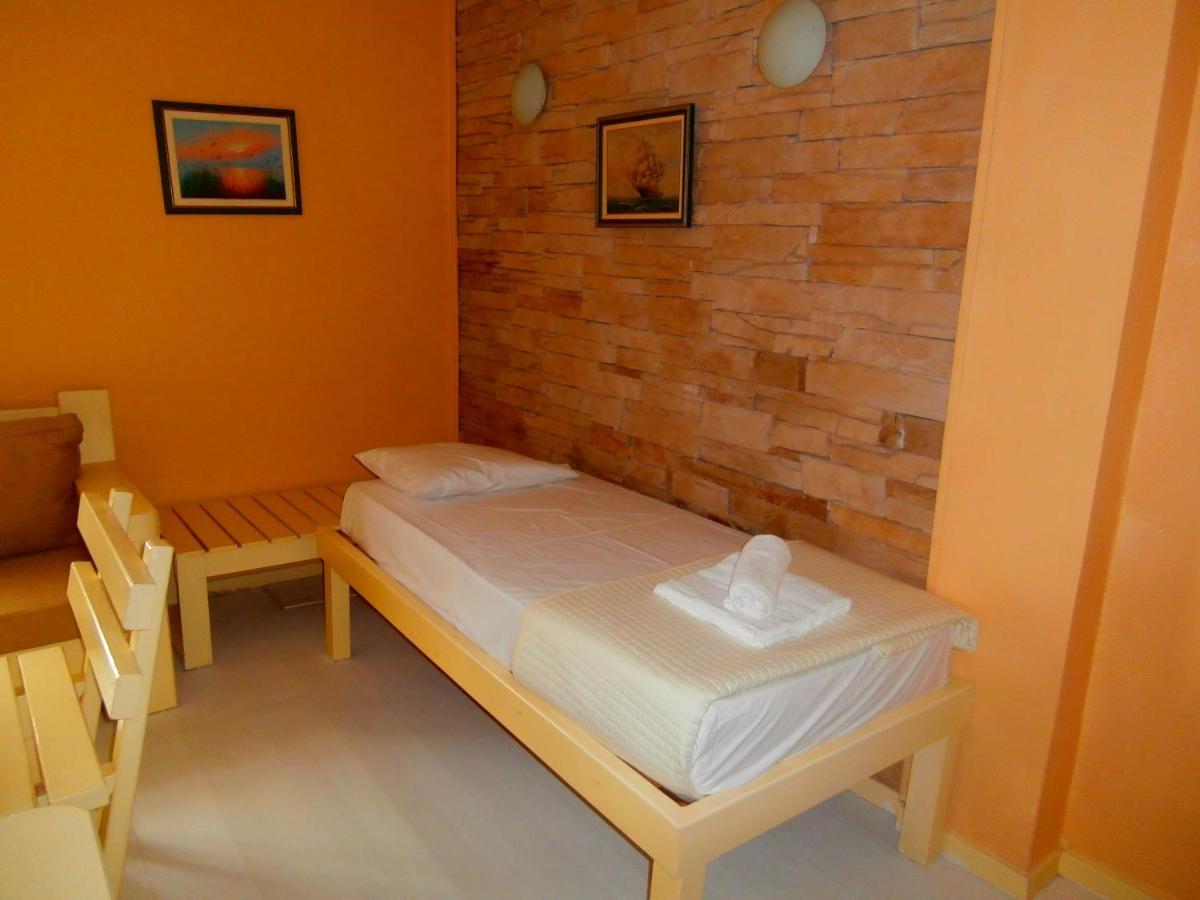 Villa Tzortzakos By Holiday Homes Mavrovoúnion Eksteriør bilde