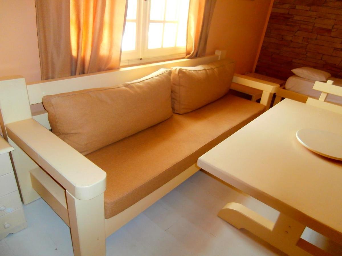 Villa Tzortzakos By Holiday Homes Mavrovoúnion Eksteriør bilde