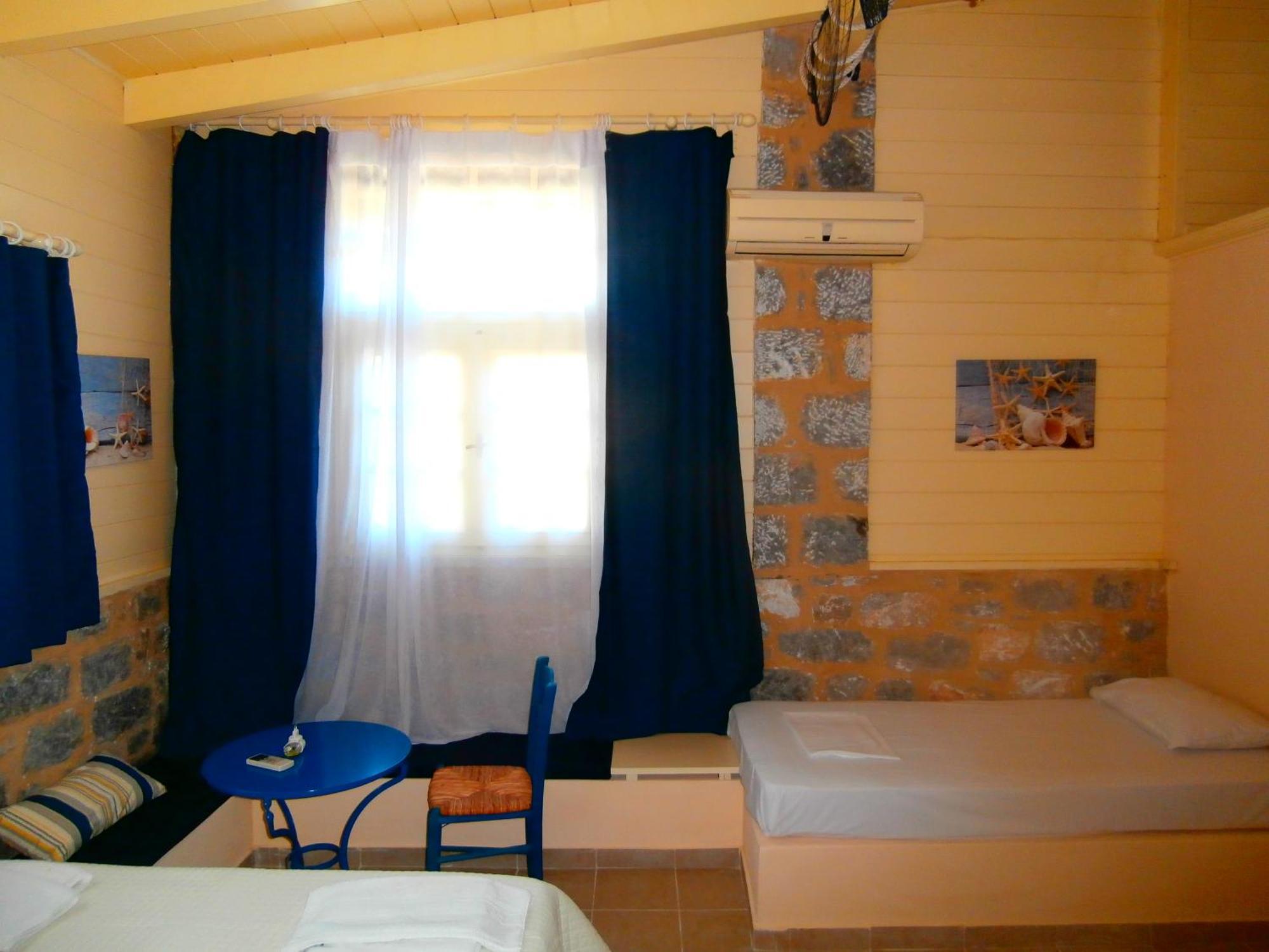 Villa Tzortzakos By Holiday Homes Mavrovoúnion Eksteriør bilde