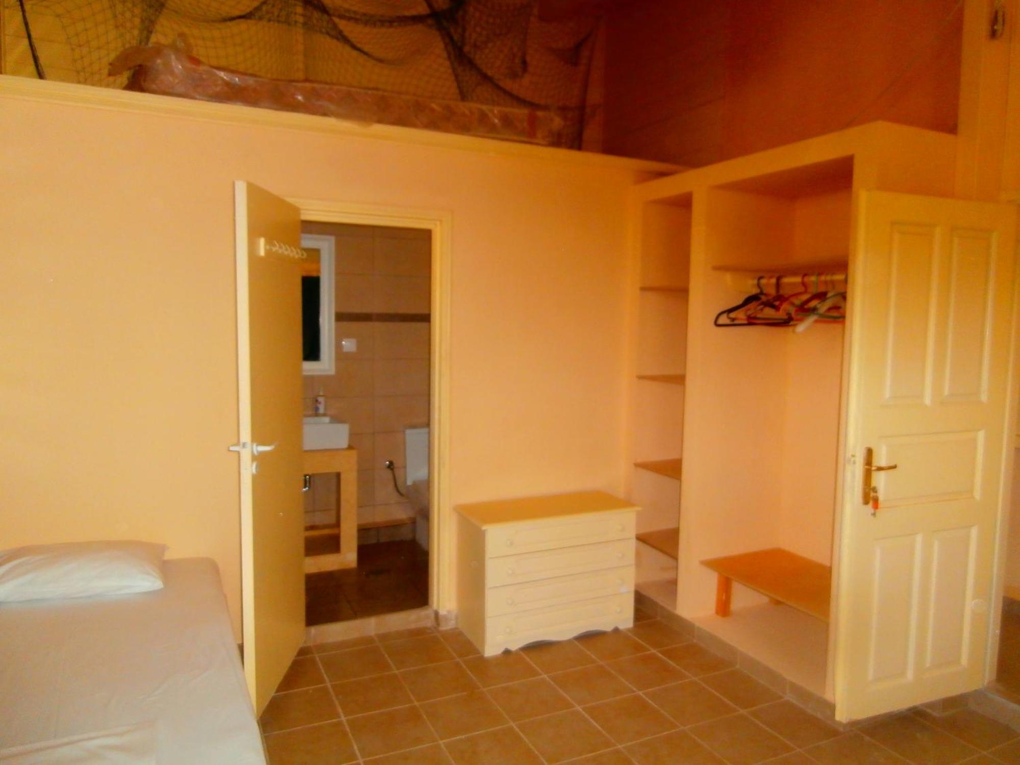 Villa Tzortzakos By Holiday Homes Mavrovoúnion Eksteriør bilde