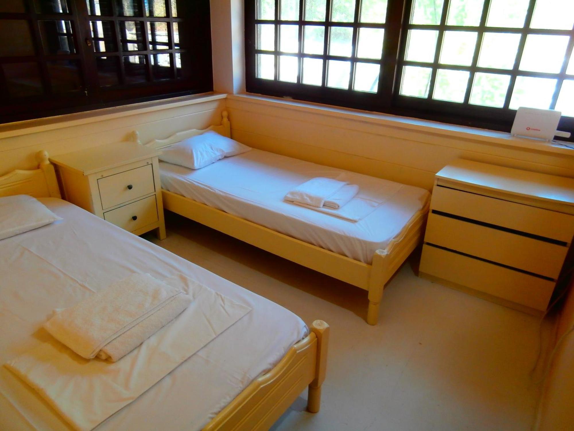 Villa Tzortzakos By Holiday Homes Mavrovoúnion Eksteriør bilde