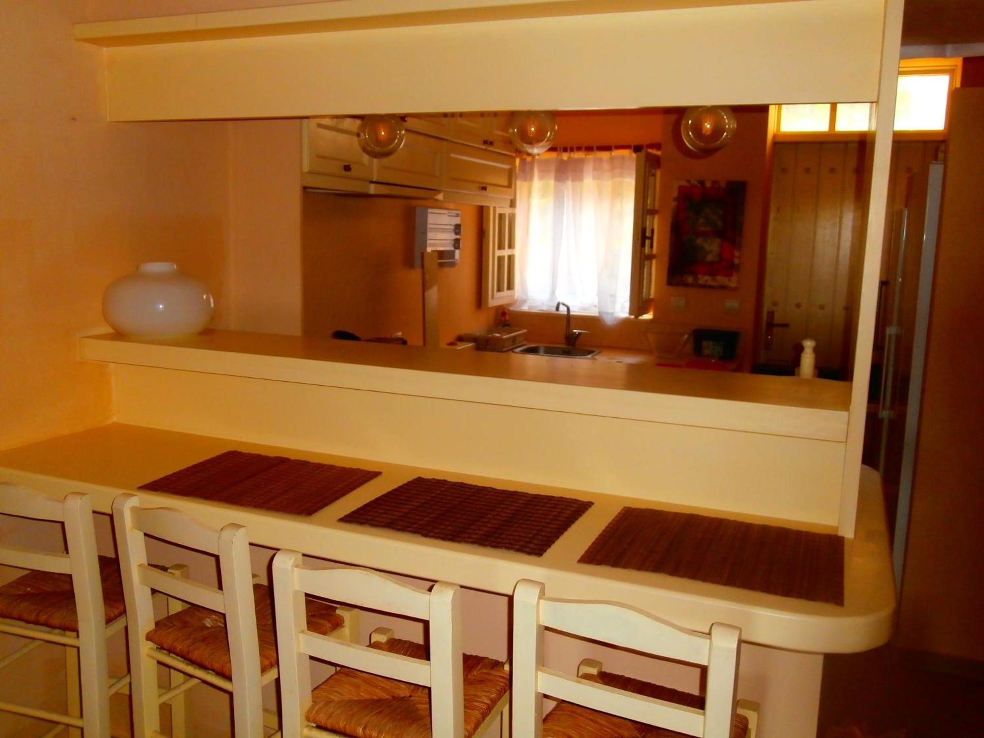 Villa Tzortzakos By Holiday Homes Mavrovoúnion Eksteriør bilde