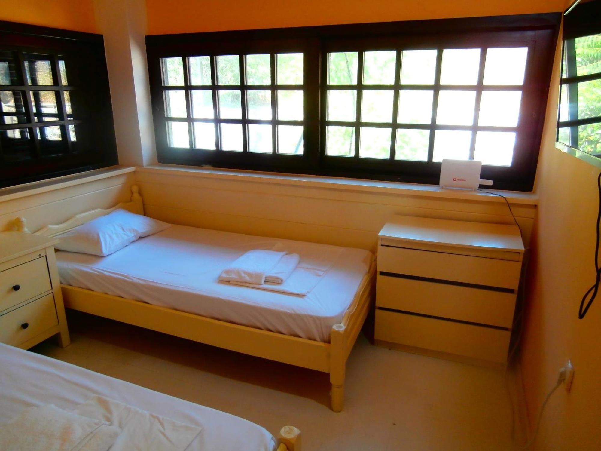 Villa Tzortzakos By Holiday Homes Mavrovoúnion Eksteriør bilde